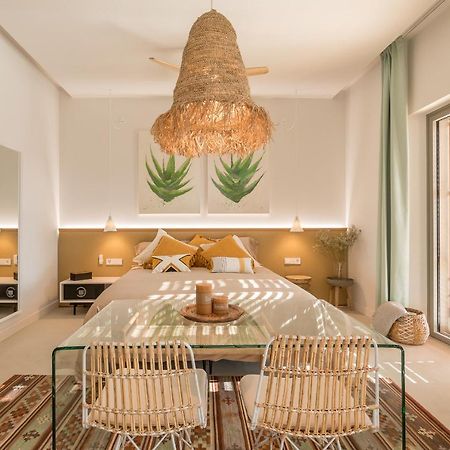 Hotel Portmany San Antonio (Ibiza) Exterior foto
