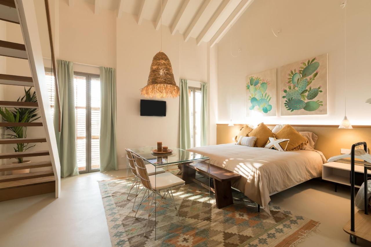 Hotel Portmany San Antonio (Ibiza) Exterior foto