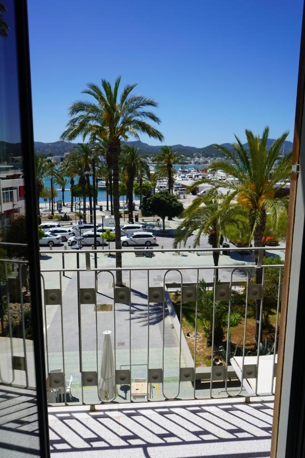 Hotel Portmany San Antonio (Ibiza) Exterior foto
