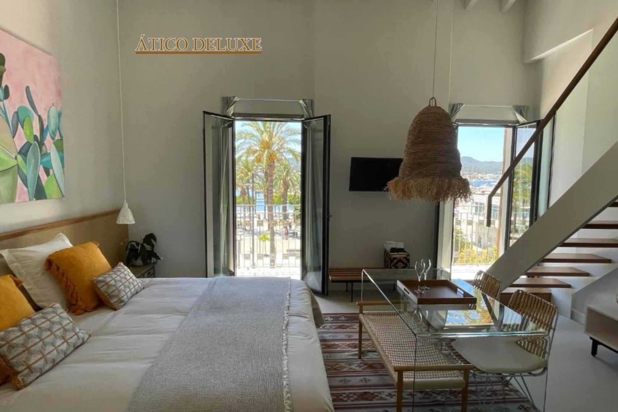 Hotel Portmany San Antonio (Ibiza) Exterior foto