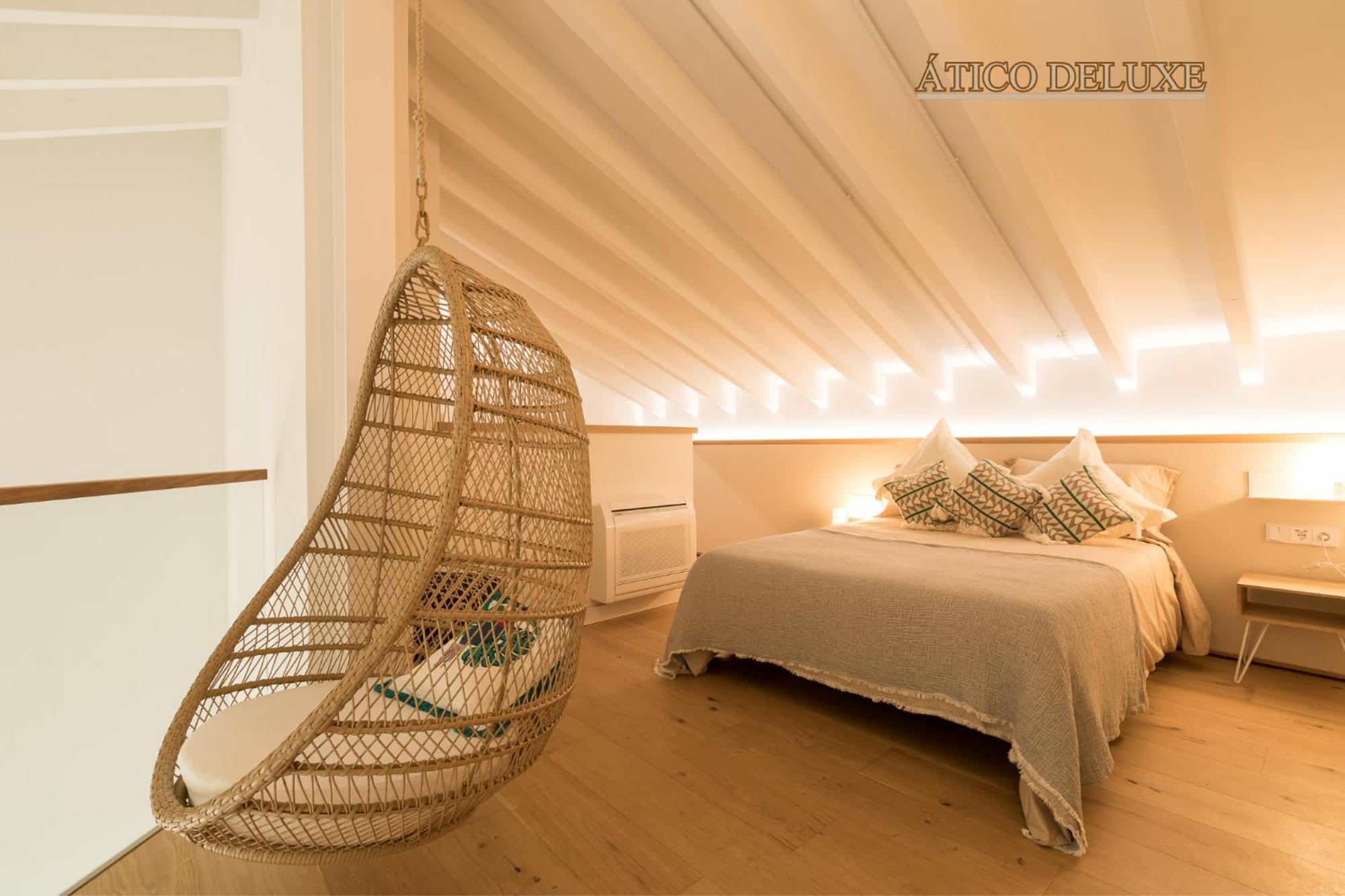 Hotel Portmany San Antonio (Ibiza) Exterior foto