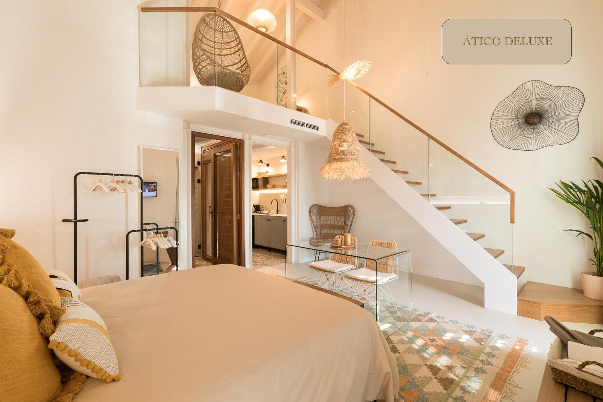 Hotel Portmany San Antonio (Ibiza) Exterior foto